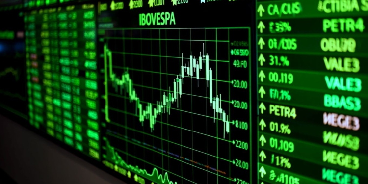 Ibovespa A 200 Mil Pontos: O Que Precisa Acontecer Para O Índice Atingir Novo Recorde Histórico-Gazeta Mercantil-Gazeta Mercantil