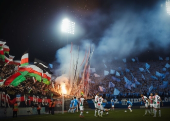 Palestino X Montevideo City Torque: Onde Assistir Ao Vivo, Horário E Análise Completa Do Jogo-Gazeta Mercantil