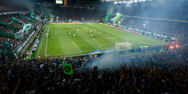 Palmeiras X Grêmio: Onde Assistir, Horário, Escalações E Análise Do Jogo Decisivo Do Brasileirão-Gazeta Mercantil