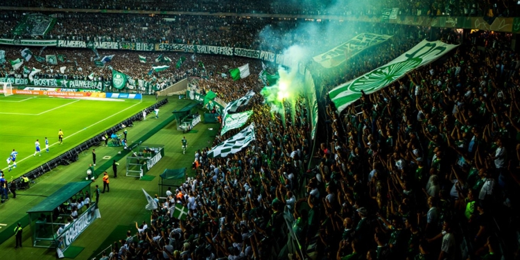 Palmeiras X Jacuipense: Onde Assistir Ao Vivo, Horário E Análise Completa Do Jogo Desta Noite-Gazeta Mercantil
