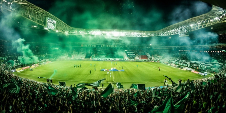 Palmeiras X Sporting Cristal: Onde Assistir, Horário E Análise Do Jogo Hoje-Gazeta Mercantil
