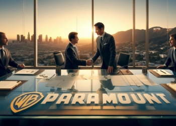 Paramount Compra Warner: Fusão Bilionária Pode Redefinir O Futuro Do Streaming E Da Tv Global-Gazeta Mercantil