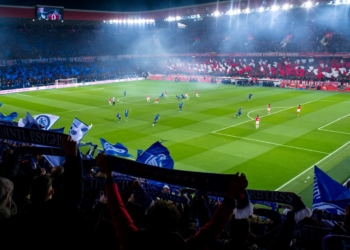 Onde Assistir Jogos De Hoje: Paris Fc X Monaco Ao Vivo Com Horário E Transmissão Pela Ligue 1-Gazeta Mercantil