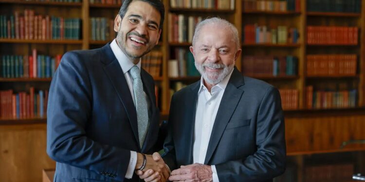 Senado sabatina Jorge Messias para o STF nesta quarta: Veja perfil e próximos passos 1 GAZETA MERCANTIL Senado Sabatina Jorge Messias Para O Stf: Veja Perfil E Próximos Passos - Gazeta Mercantil