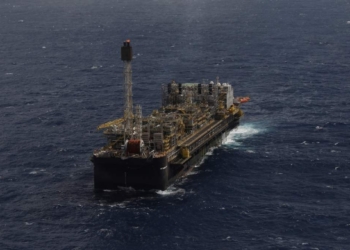Campo De Búzios Da Petrobras Impulsiona Crescimento E Reforça Recomendação De Compra Para Petr4-Gazeta Mercantil