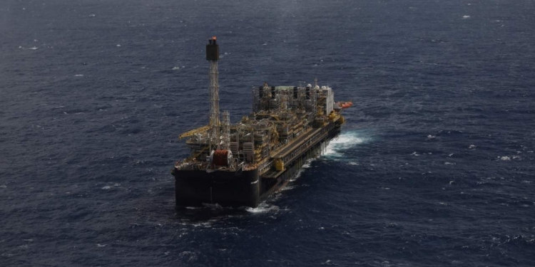 Campo De Búzios Da Petrobras Impulsiona Crescimento E Reforça Recomendação De Compra Para Petr4-Gazeta Mercantil
