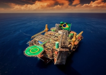 Petrobras Anuncia Descoberta No Pré-Sal Da Bacia De Campos E Impulsiona Perspectivas Para Petr4-Gazeta Mercantil