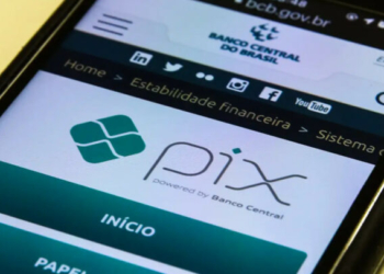 Pix Lidera Como Principal Meio De Pagamento No Brasil, Diz Banco Central - Gazeta Mercantil