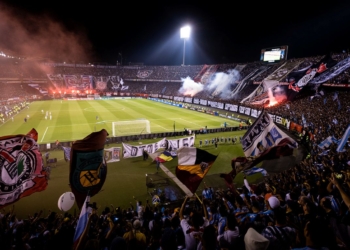 Platense X Corinthians: Onde Assistir Ao Vivo, Horário E Análise Do Jogo Pela Libertadores-Gazeta Mercantil