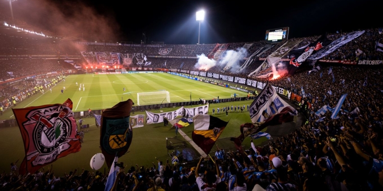 Platense X Corinthians: Onde Assistir Ao Vivo, Horário E Análise Do Jogo Pela Libertadores-Gazeta Mercantil