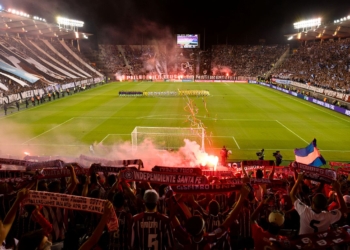 Platense X Santa Fe: Onde Assistir Ao Vivo, Horário E Tudo Sobre O Jogo-Gazeta Mercantil