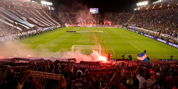 Platense X Santa Fe: Onde Assistir Ao Vivo, Horário E Tudo Sobre O Jogo-Gazeta Mercantil