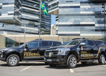 Polícia Federal - Gzt - Gazeta Mercantil