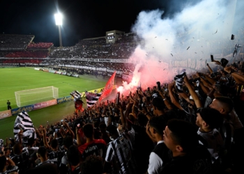 Ponte Preta X Vila Nova: Onde Assistir Ao Vivo, Horário E Análise Do Jogo Das 18H-Gazeta Mercantil