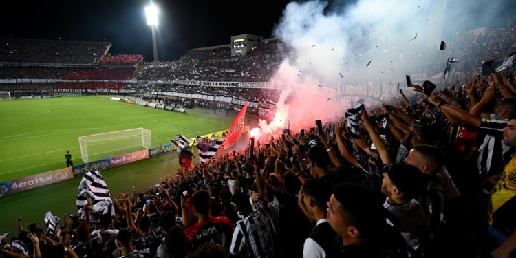 Ponte Preta X Vila Nova: Onde Assistir Ao Vivo, Horário E Análise Do Jogo Das 18H-Gazeta Mercantil