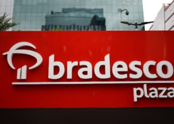 Bradesco Lucra R$ 6,8 Bilhões No 1º Trimestre, Alta De 16,1% - Gazeta Mercantil - Empresas