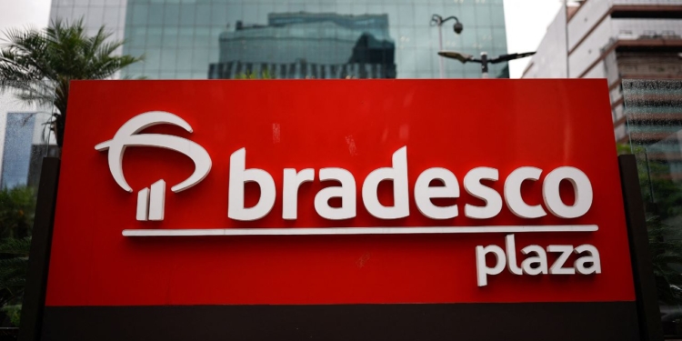 Bradesco Lucra R$ 6,8 Bilhões No 1º Trimestre, Alta De 16,1% - Gazeta Mercantil - Empresas