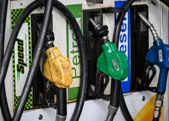 Preço Do Diesel S-10 Cai 1,19% E Recua Pela Segunda Semana, Diz Anp - Gazeta Mercantil