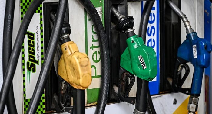 Preço Do Diesel S-10 Cai 1,19% E Recua Pela Segunda Semana, Diz Anp - Gazeta Mercantil