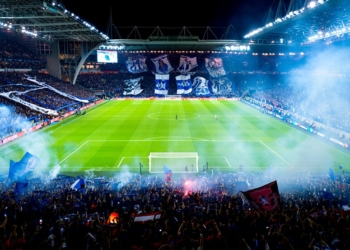 Porto X Nottingham Forest: Onde Assistir Ao Vivo, Horário E Análise Do Jogo Pela Europa League-Gazeta Mercantil