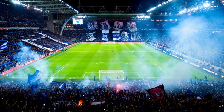 Porto X Nottingham Forest: Onde Assistir Ao Vivo, Horário E Análise Do Jogo Pela Europa League-Gazeta Mercantil