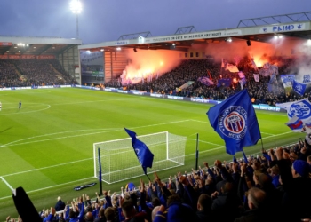 Portsmouth X Ipswich Town Hoje: Onde Assistir Ao Vivo, Horário E Análise Da Championship-Gazeta Mercantil