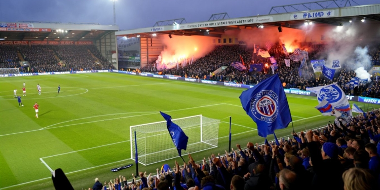 Portsmouth X Ipswich Town Hoje: Onde Assistir Ao Vivo, Horário E Análise Da Championship-Gazeta Mercantil