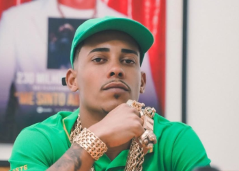 Prisão De Mc Poze É Mantida Pela Justiça E Expõe Esquema Bilionário Investigado Pela Pf-Gazeta Mercantil