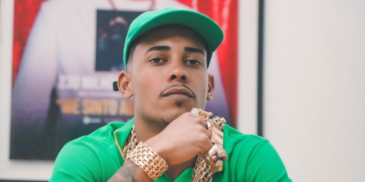 Prisão De Mc Poze É Mantida Pela Justiça E Expõe Esquema Bilionário Investigado Pela Pf-Gazeta Mercantil