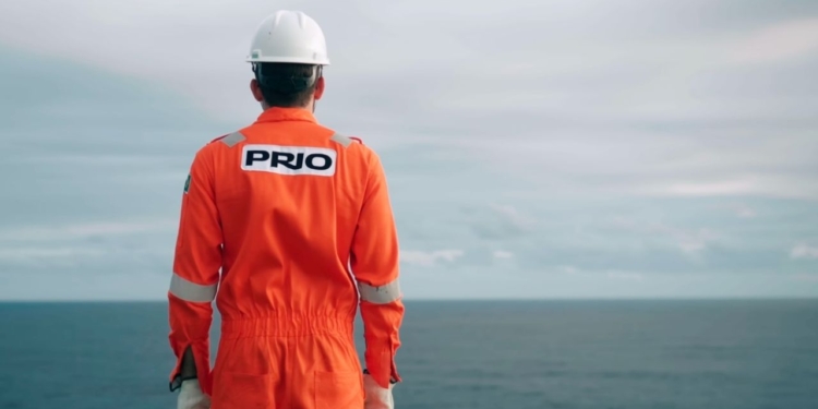 Petroleiras Em Alta: Prio (Prio3), Petrobras (Petr4) E Brava (Brav3) Reagem À Escalada Do Petróleo - Gazeta Mercantil