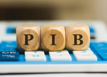 Pib - Gazeta Mercantil
