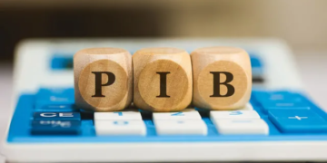 BC corta projeção do PIB para 1,8% em 2026 e prevê alta de 1,4% em 2027 11 GAZETA MERCANTIL Pib - Gazeta Mercantil