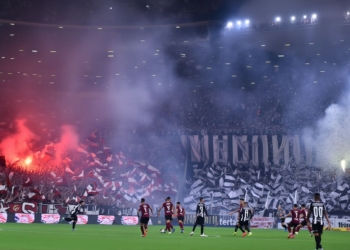 Academia Puerto Cabello X Atlético-Mg: Onde Assistir Ao Vivo, Horário E Análise Completa Do Duelo Internacional-Gazeta Mercantil