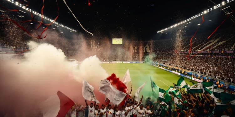 Rb Bragantino X Blooming: Onde Assistir, Horário E Análise Do Jogo De Hoje-Gazeta Mercantil