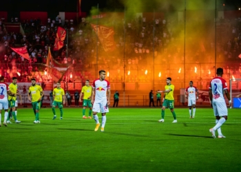 Rb Bragantino X Mirassol Hoje: Horário, Onde Assistir E Análise Completa Do Confronto-Gazeta Mercantil