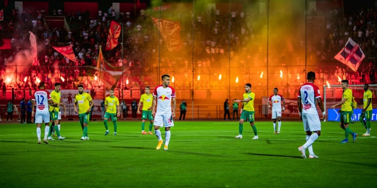 Rb Bragantino X Mirassol Hoje: Horário, Onde Assistir E Análise Completa Do Confronto-Gazeta Mercantil