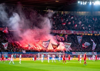 Rb Leipzig X Union Berlin: Onde Assistir Ao Vivo, Horário E Tudo Sobre O Jogo Da Bundesliga-Gazeta Mercantil