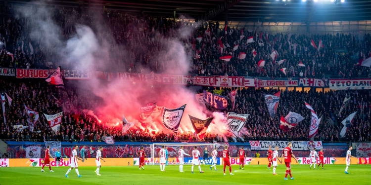 Rb Leipzig X Union Berlin: Onde Assistir Ao Vivo, Horário E Tudo Sobre O Jogo Da Bundesliga-Gazeta Mercantil