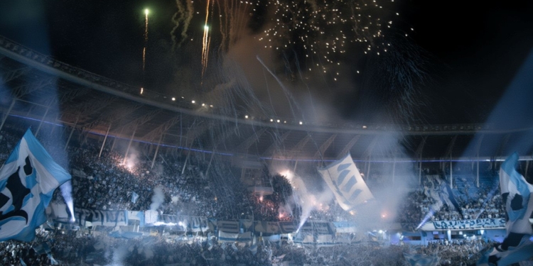 Racing X Botafogo: Onde Assistir Ao Vivo, Horário E Análise Da Sul-Americana-Gazeta Mercantil