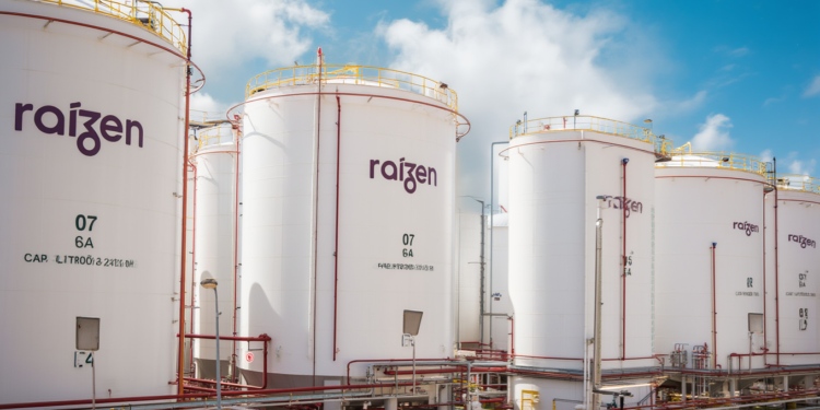 Raízen (Raiz4) - Gzt - Gazeta Mercantil