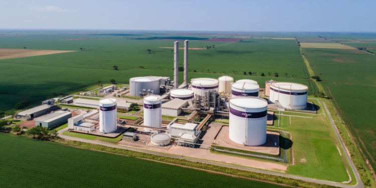 Raízen Recuperação Extrajudicial: Dívida Bilionária Pode Mudar Controle Da Empresa-Gazeta Mercantil