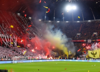 Rayo Vallecano X Aek: Onde Assistir Ao Vivo, Horário E Análise Do Jogo Pela Conference League-Gazeta Mercantil