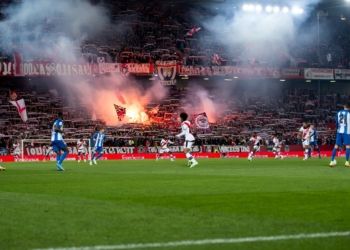 Rayo Vallecano X Espanyol: Onde Assistir Ao Vivo, Horário E Análise Completa Do Jogo-Gazeta Mercantil