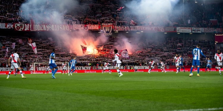 Rayo Vallecano X Espanyol: Onde Assistir Ao Vivo, Horário E Análise Completa Do Jogo-Gazeta Mercantil