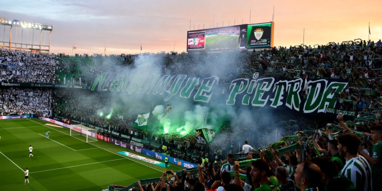 Real Betis X Real Madrid: Onde Assistir Ao Vivo, Horário E Tudo Sobre O Jogo Da La Liga Hoje-Gazeta Mercantil