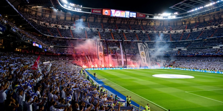 Real Madrid X Getafe: Onde Assistir Ao Vivo, Horário E Análise Completa Pela La Liga-Gazeta Mercantil