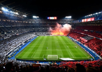 Real Madrid X Bayern De Munique Onde Assistir: Horário, Tv E Transmissão Ao Vivo Da Champions League-Gazeta Mercantil