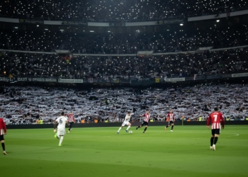 Real Madrid X Girona: Onde Assistir Ao Vivo, Horário E Análise Do Jogo Decisivo-Gazeta Mercantil