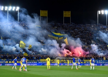 Real Oviedo X Villarreal: Horário, Onde Assistir E Tudo Sobre O Jogo Da La Liga Hoje-Gazeta Mercantil