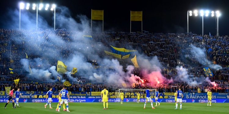 Real Oviedo X Villarreal: Horário, Onde Assistir E Tudo Sobre O Jogo Da La Liga Hoje-Gazeta Mercantil